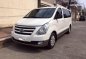 2nd Hand Hyundai Grand Starex 2018 Automatic Diesel for sale in Quezon City-0