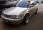 Used Toyota Corolla 1999 for sale in Caloocan-0