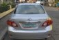 2nd Hand Toyota Altis 2009 Automatic Gasoline for sale in Calaca-2