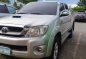 2nd Hand Toyota Hilux 2011 for sale in Davao City-2