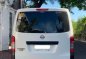 Selling 2nd Hand Nissan Nv350 Urvan 2016 Manual Diesel -2