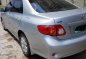 Selling Toyota Altis 2010 Manual Gasoline in Dasmariñas-2