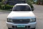 Selling Ford Everest 2004 Manual Diesel in Antipolo-0