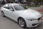 Selling Used Bmw 318D 2016 Sedan in Pasig-0