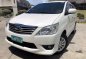 Selling 2nd Hand Toyota Innova 2012 Manual Diesel in Cebu City-0