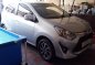 2nd Hand Toyota Wigo 2018 at 10000 km for sale-0