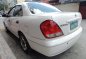 2nd Hand Nissan Sentra 2005 for sale in Quezon City -3