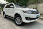 Selling Toyota Fortuner 2012 Automatic Diesel in Quezon City-0