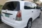 Selling Used Toyota Innova 2012 Manual Diesel at 80000 km in Marilao-11