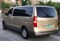 2nd Hand Hyundai Grand Starex 2010 for sale in Paranaque -1