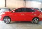 Selling 2nd Hand Toyota Vios 2018 in Makati-4