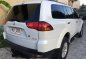 Selling Used Mitsubishi Montero Sport 2009 in Marilao-2