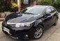 Toyota Altis 2016 Automatic Gasoline for sale in Davao City-0