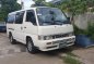 2nd Hand Nissan Urvan 2013 for sale in Cainta-3