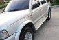 Selling Ford Everest 2004 Manual Diesel in Antipolo-8