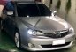 2009 Subaru Impreza for sale in Imus-3