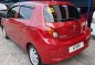 2nd Hand Mitsubishi Mirage 2018 for sale in Paranaque -3