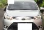 Used Toyota Vios 2017 Sedan for sale in Imus-0
