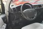 White Toyota Grandia 2017 at 20000 km for sale in Quezon City-2