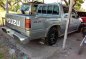 Selling 2nd Hand Isuzu Fuego 2000 at 80000 km in Santiago-5