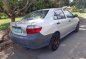 Selling 2nd Hand Toyota Vios 2005 in San Pablo-1