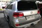 Sell Silver 2018 Toyota Land Cruiser at 7000 km in Quezon City-3