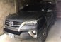 Toyota Fortuner 2017 Automatic Diesel for sale in Tarlac City-7