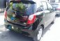 Sell Black 2017 Toyota Wigo in Paranaque City-2