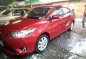 Selling 2nd Hand Toyota Vios 2015 Automatic Gasoline at 70000 km in Angeles-0