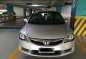 Selling 2nd Hand Honda Civic 2009 Automatic Gasoline in Manila-3