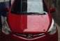 Sell 2nd Hand 2016 Hyundai Eon in Quezon City-0