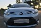 Selling Toyota Vios 2017 Automatic Gasoline in Santiago-6