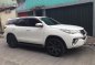 Used Toyota Fortuner 2016 for sale in Quezon City-8