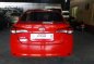 Selling Red Toyota Vios 2018 Manual Gasoline at 2000 km in Makati-3