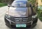 Used Honda City 2011 Automatic Gasoline for sale in Marilao-8