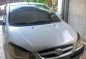 2006 Hyundai Getz for sale in Angeles-3