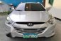 Selling 2nd Hand Hyundai Tucson 2013 in Las Piñas-0