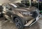 Used Toyota Rush 2019 Automatic Gasoline for sale in Quezon City-0