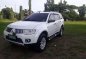 2009 Mitsubishi Montero for sale in Tagaytay-1