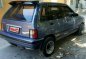 Selling 2nd Hand Kia CD5 2002 in Quezon City-5