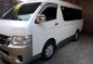 Selling Toyota Grandia 2014 Automatic Diesel in Pasig-0