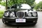 Sell 2nd Hand 2003 Jaguar S-Type Automatic Gasoline in Quezon City-11