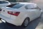 Sell White 2012 Kia Rio in General Salipada K. Pendatun-1