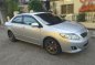 2nd Hand Toyota Altis 2009 Automatic Gasoline for sale in Calaca-3
