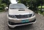 Selling 2nd Hand Toyota Fortuner 2013 in Cabanatuan-8