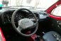 Selling Suzuki Multi-Cab 2005 at 110000 km in Cainta-4