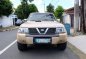 Sell 2003 Nissan Patrol Automatic Diesel in Quezon City-0
