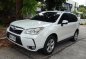 Used Subaru Forester 2014 for sale in Pasig-1