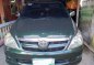 Sell 2nd Hand 2005 Toyota Innova in Plaridel-1