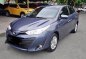 2nd Hand Toyota Vios 2018 for sale in Quezon City-0